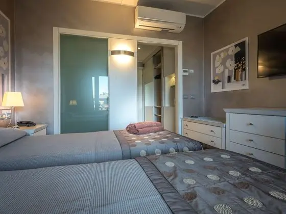 Privilege Double or Twin Room