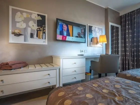 Privilege Double or Twin Room