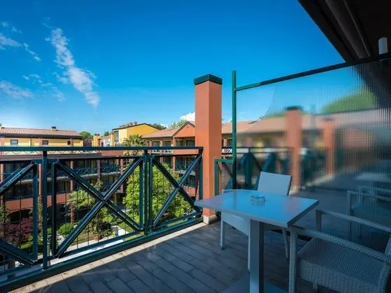 Privilege Double or Twin Room