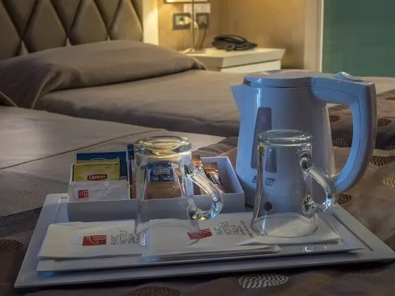 Privilege Double or Twin Room
