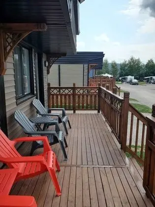 Family Oda, 2 Çift Kişilik Yatak