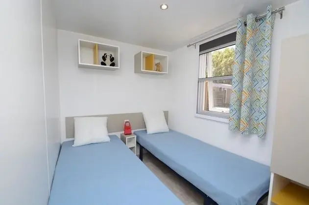 Karavan, 3 Yatak Odası
