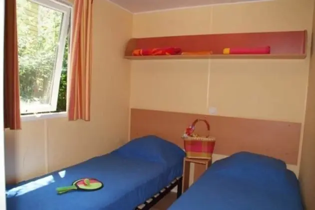 Karavan, 3 Yatak Odası