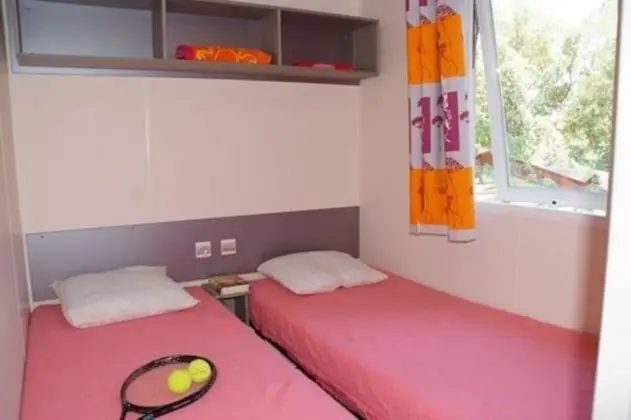 Karavan, 3 Yatak Odası