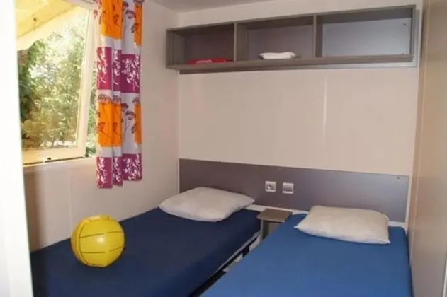 Karavan, 3 Yatak Odası