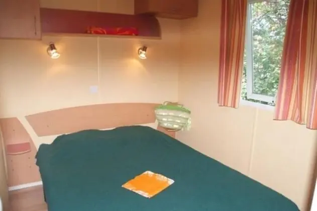 Karavan, 3 Yatak Odası