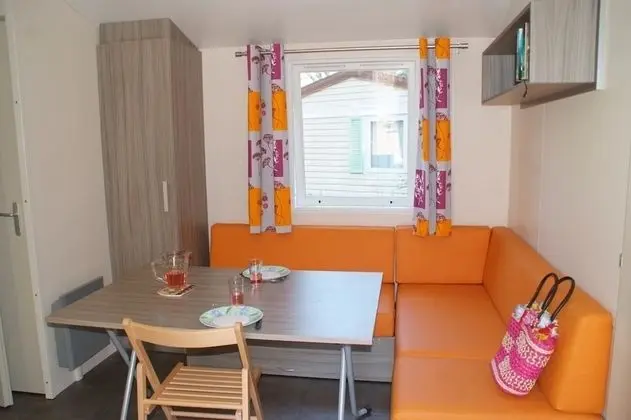 Karavan, 3 Yatak Odası