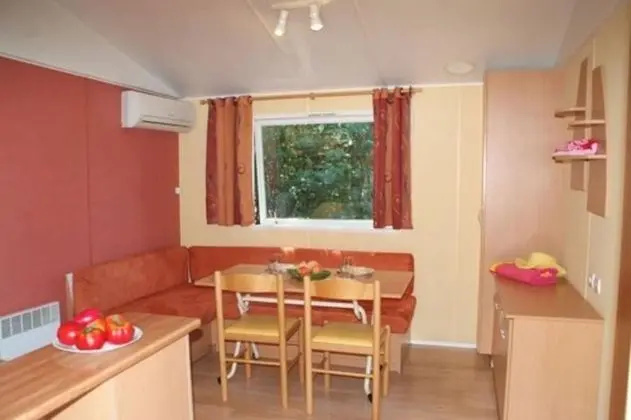 Karavan, 3 Yatak Odası