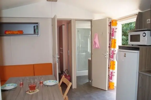 Karavan, 3 Yatak Odası