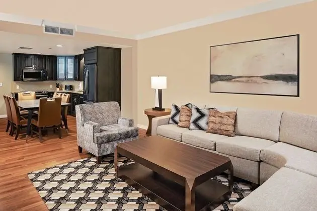 Çatı Katı Süiti (Penthouse), 1 Yatak Odası, Mutfak (Suite)