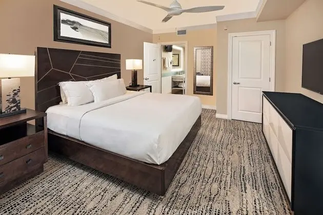 Çatı Katı Süiti (Penthouse), 1 Yatak Odası, Mutfak (Suite)