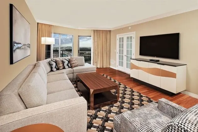 Çatı Katı Süiti (Penthouse), 1 Yatak Odası, Mutfak (Suite)