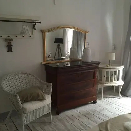 Apart Daire (Astrid 2)