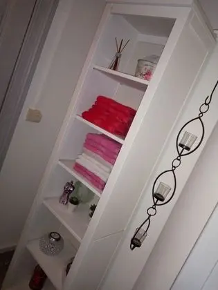 Apart Daire (Astrid 2)