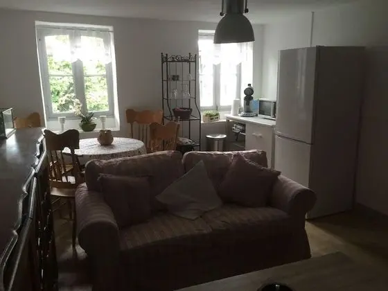 Apart Daire (Astrid 3)