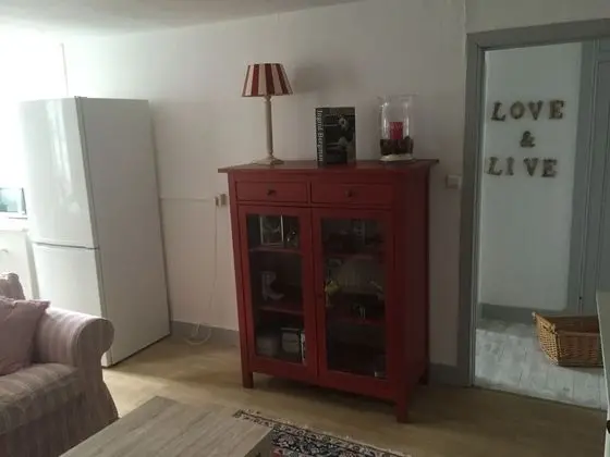 Apart Daire (Astrid 3)