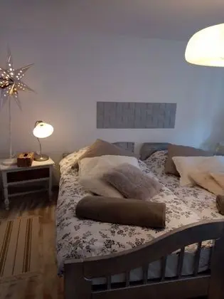 City Apart Daire, 3 Tek Kişilik Yatak, Sigara İçilmez