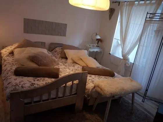 City Apart Daire, 3 Tek Kişilik Yatak, Sigara İçilmez