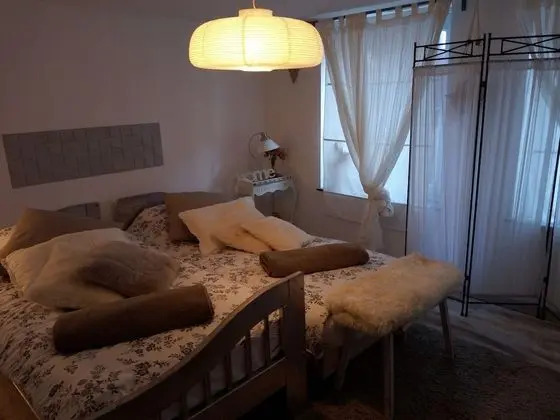 City Apart Daire, 3 Tek Kişilik Yatak, Sigara İçilmez