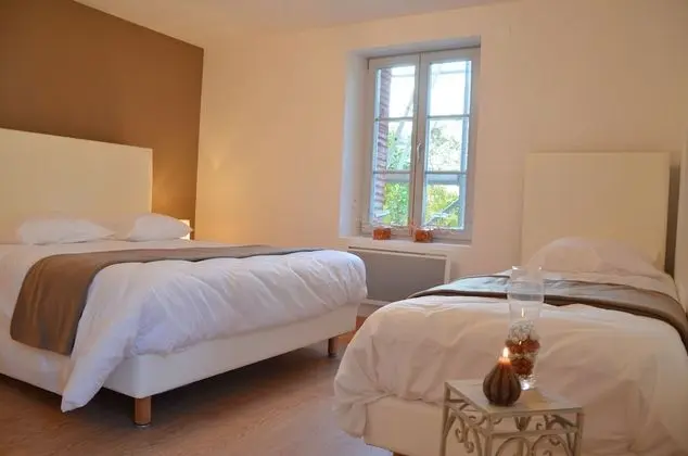 Comfort Üç Kişilik Oda