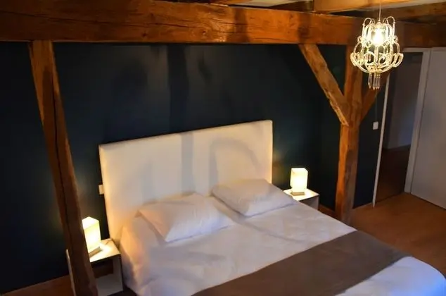 Double Room (Azurite)