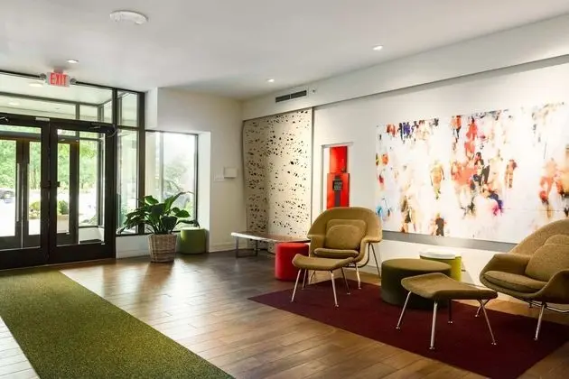 Signature Apart Daire, 1 Yatak Odası, Sigara İçilmez