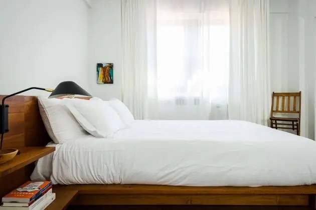 Signature Apart Daire, 1 Yatak Odası, Sigara İçilmez