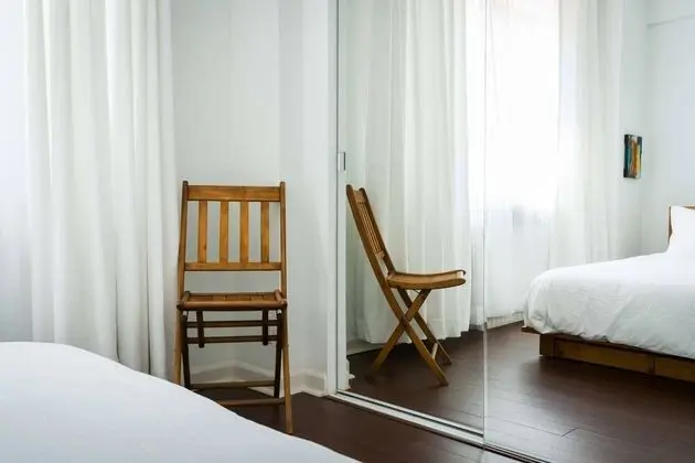 Signature Apart Daire, 1 Yatak Odası, Sigara İçilmez