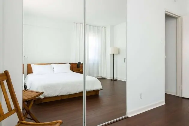 Signature Apart Daire, 1 Yatak Odası, Sigara İçilmez