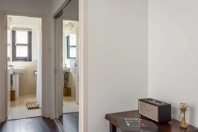 Signature Apart Daire, 1 Yatak Odası, Sigara İçilmez