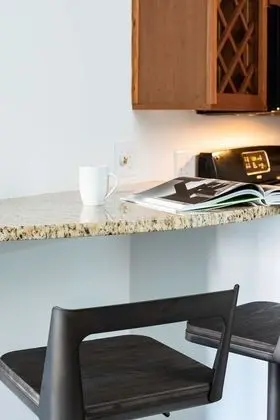 Signature Apart Daire, 1 Yatak Odası, Sigara İçilmez
