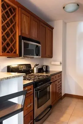 Signature Apart Daire, 1 Yatak Odası, Sigara İçilmez