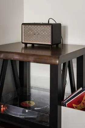 Signature Apart Daire, 1 Yatak Odası, Sigara İçilmez