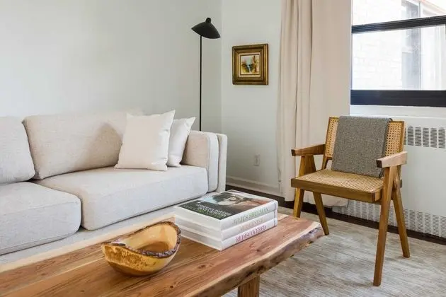 Signature Apart Daire, 1 Yatak Odası, Sigara İçilmez