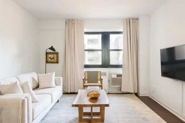 Signature Apart Daire, 1 Yatak Odası, Sigara İçilmez
