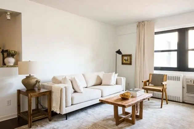 Signature Apart Daire, 1 Yatak Odası, Sigara İçilmez