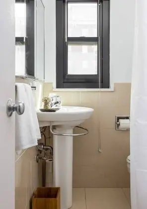 Signature Apart Daire, 1 Yatak Odası, Sigara İçilmez
