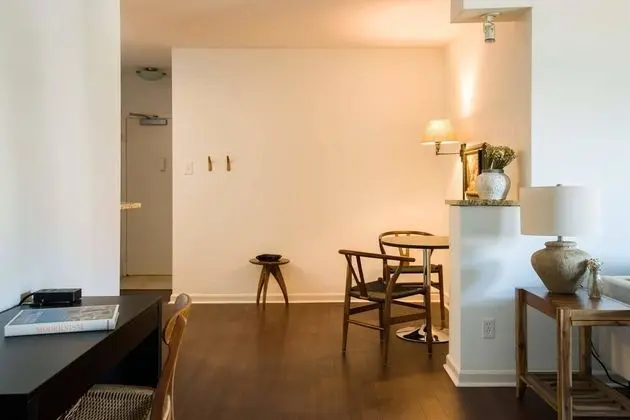Signature Apart Daire, 1 Yatak Odası, Sigara İçilmez