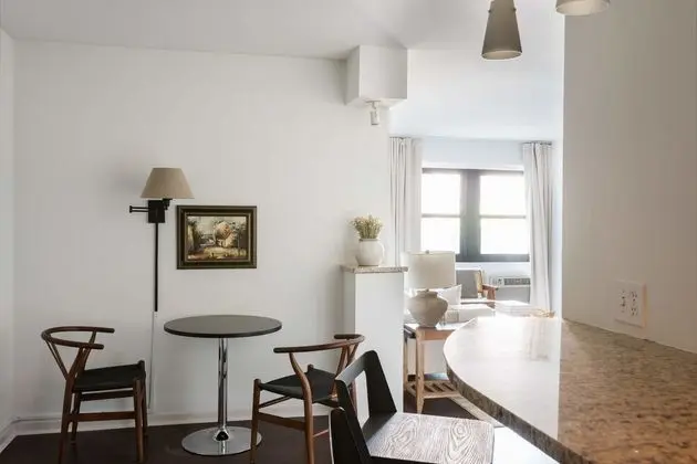 Signature Apart Daire, 1 Yatak Odası, Sigara İçilmez
