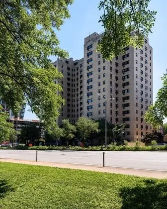 Signature Apart Daire, 1 Yatak Odası, Sigara İçilmez