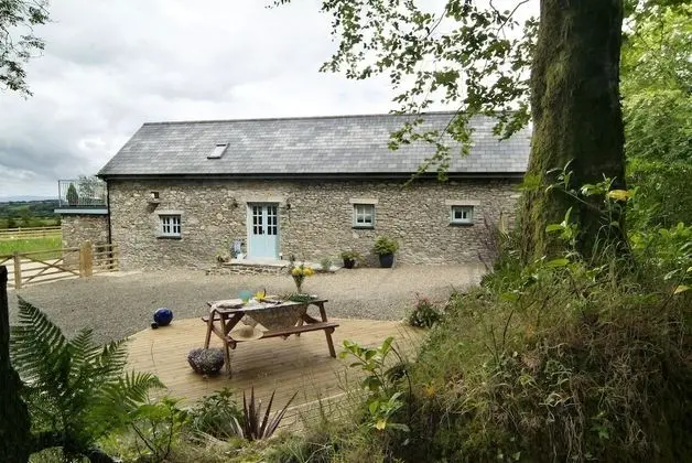 The Barn