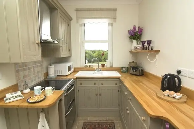 The Cottage