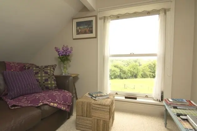 The Cottage