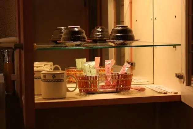 Standard Tek Büyük Yataklı Oda, Sigara İçilebilir (Love Hotel)