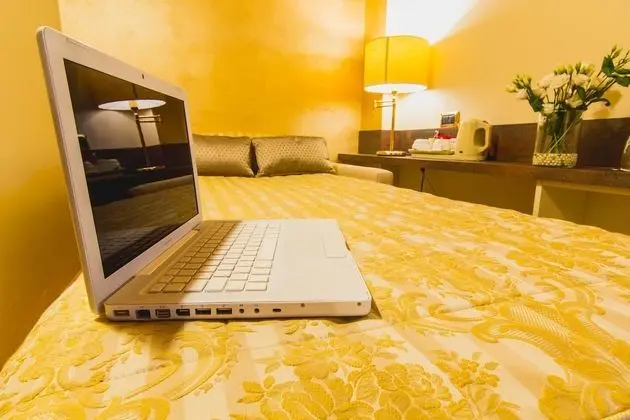 Family Üç Kişilik Oda, 1 Yatak Odası, Banyolu/Duşlu, Bahçe Manzaralı