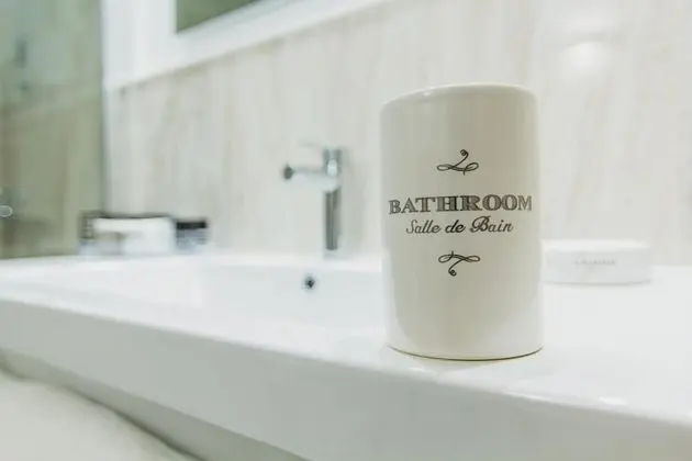 Family Üç Kişilik Oda, 1 Yatak Odası, Banyolu/Duşlu, Bahçe Manzaralı