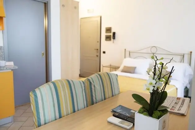 Stüdyo, 1 Yatak Odası, Ek Bina