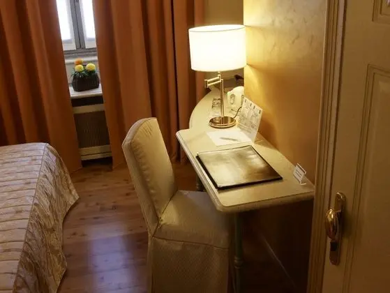 Tek Kişilik Oda