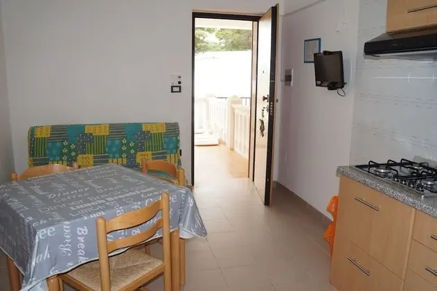Classic Apart Daire, 1 Yatak Odası