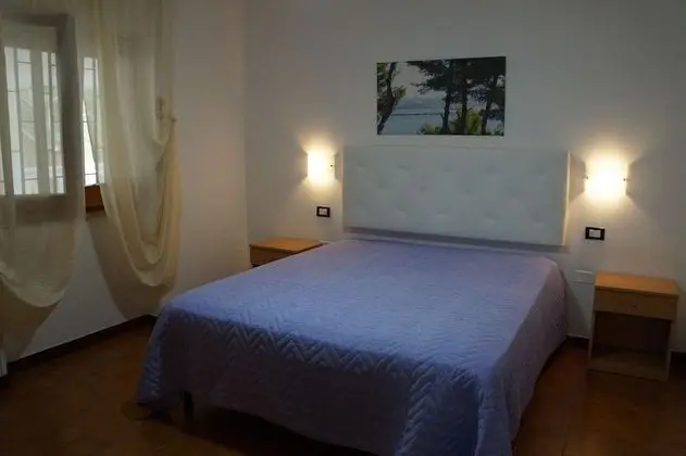 Comfort Apart Daire, 2 Yatak Odası